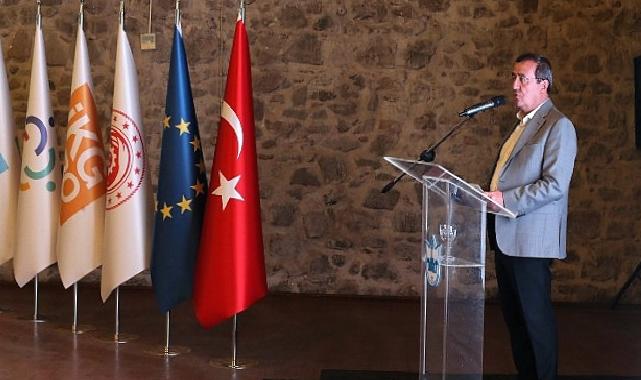 Konak Belediyesi’nden istihdam atağı