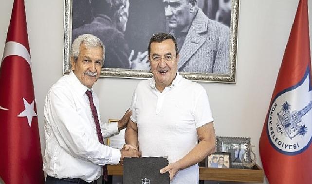 Konaklı Öğrencilere Eğitim Desteği