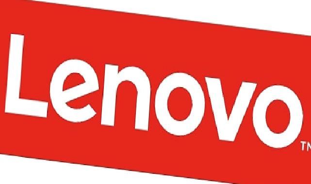 Lenovo hizmet odaklı faaliyetleriyle güçlü büyümesini sürdürürken yapay zekâ inovasyonlarına 1 milyar dolar yatırım yapıyor