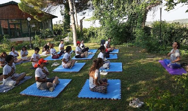 Lösev kampı eğitimlerle renkleniyor