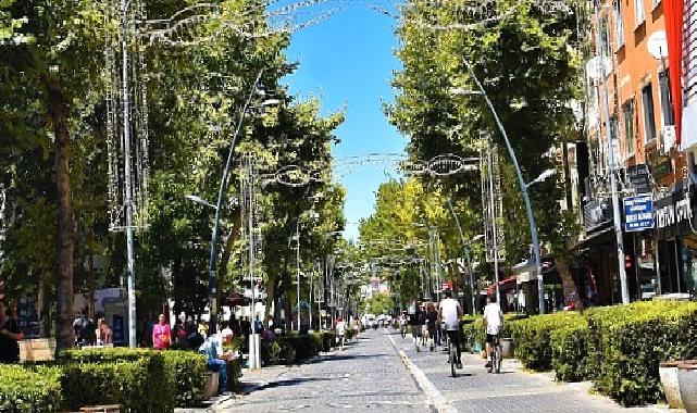 Lüleburgaz’ın deprem raporu: 4 kattan yükseğe izin yok!