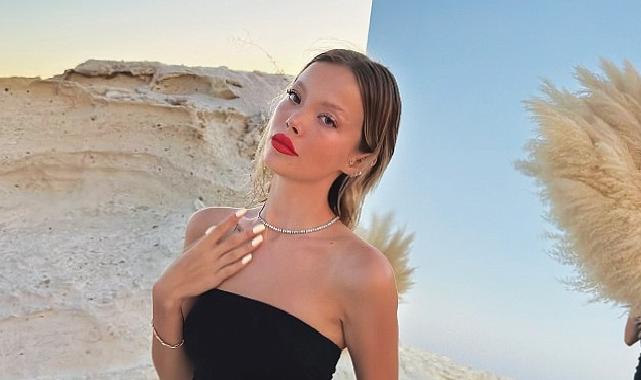 Maral Sinem Özdoğan’dan Mag ‘a Özel Tatil Rotaları