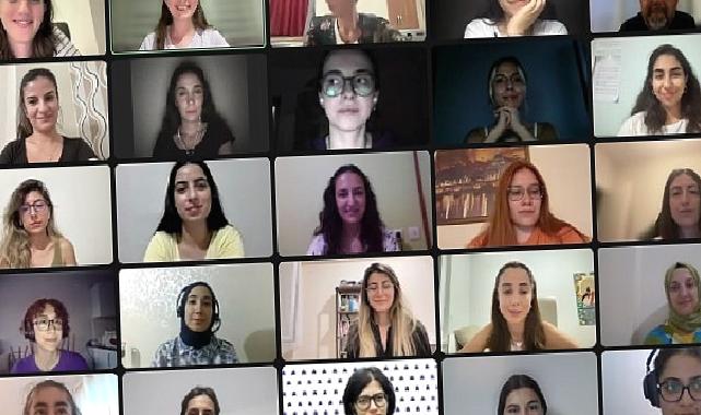 Matriks Android Yazılımcı Meslek Edindirme Programı’nda 50 kadın aday eğitime başladı