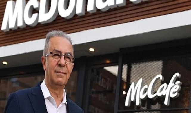 McDonald’s Dünyanın En Değerli 5. Markası Oldu