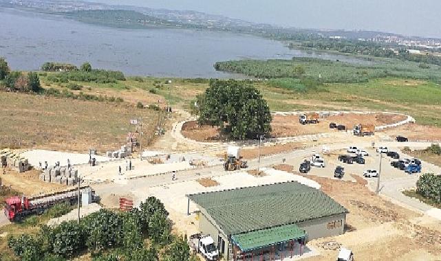 Modern dokunuşlarla Fadıllı’nın çehresi değişecek