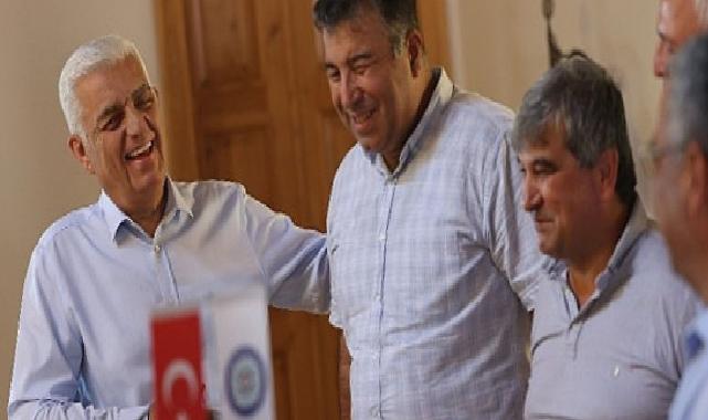 Muğla Büyükşehir 3 Kooperatifle daha Güçbirliği için İmzaları Attı