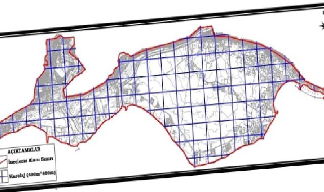 Muğla Büyükşehir Belediyesi Deprem Önlemlerine Devam Ediyor