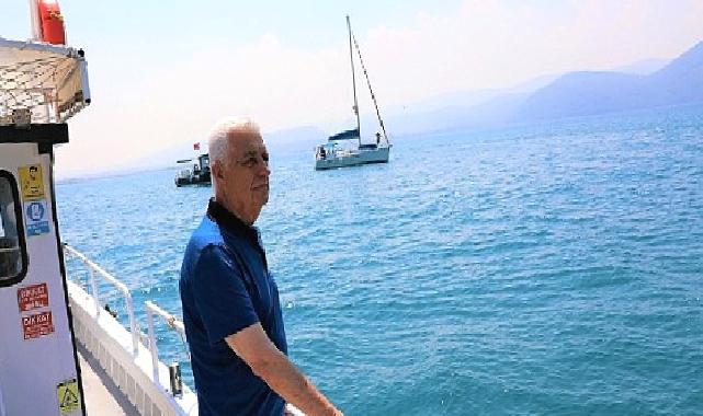 Muğla Büyükşehir, Muğla’nın Doğasını korumak İçin 174 Dava Açtı