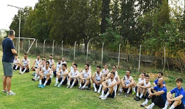 Mustafakemalpaşaspor Belediye Sahada