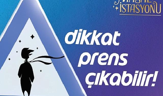 OPET’ten Çocuklar İçin Yolculuğu Daha Konforlu Hale Getirecek Yenilik: “Masal İstasyonu”