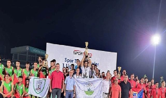 Osmangazi Belediyespor Süper Lig’de