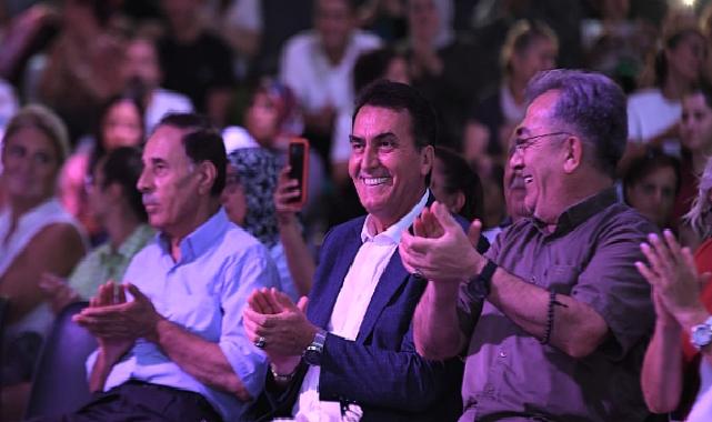 Osmangazi’de 30 Ağustos coşkusu