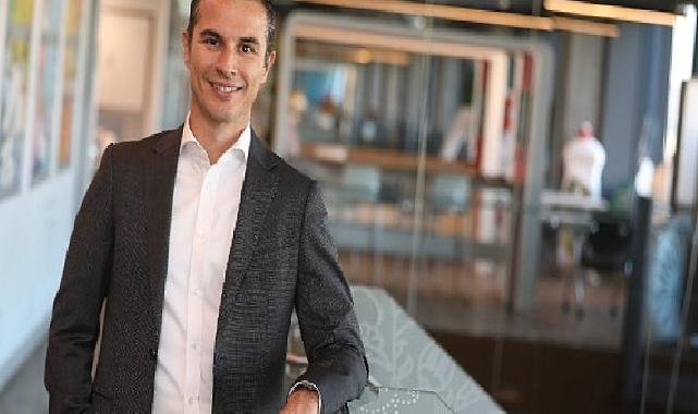 P&G Türkiye’de Bayrak Değişimi