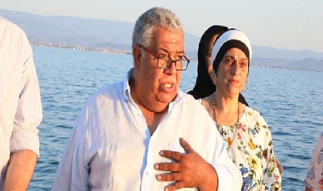 Porjmos katliamı Akçay’da anıldı