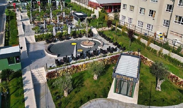 Porta Gaziemir, 2 yılda 1,5 milyon misafiri ağırladı