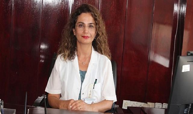 Prof. Dr. İlgen Ertam Sağduyu, “DNA’yı etkileyen ultraviyole ışınları birçok hastalığa sebep olabilir”