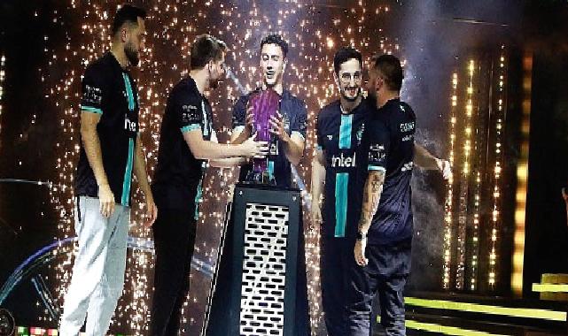 PUBG Global Series 2’nin şampiyonu SONIQS oldu