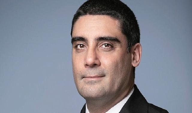 QNB eFinans’ta üst düzey atama