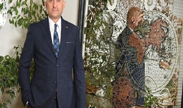 R+T Turkey Fuarı’ndan İhracat Seferberliği