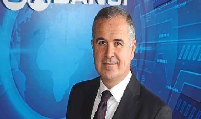 Sabancı, sürdürülebilirlikle bağlantılı yatırımlarını 2027 sonuna kadar 5 milyar dolara ulaştıracak