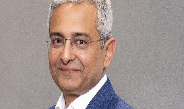 Schneider Electric Uluslararası Pazarlar Başkan Yardımcısı Manish Pant: Türkiye’nin Dijital Dönüşümüne Daha Fazla Katkı Sunmaya Hazırız!