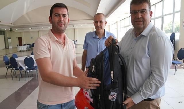 Seferihisar’da arama kurtarma seferberliği