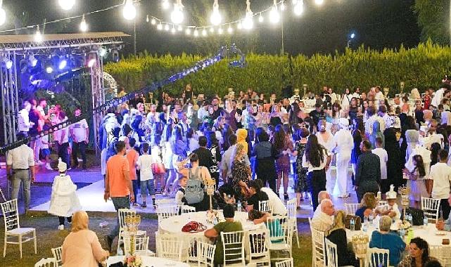 Seferihisar’da toplu sünnet şöleni coşkusu