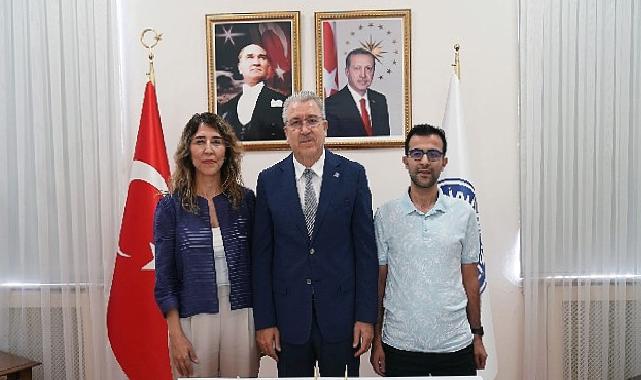 Serebral palsili çocukların ailelerine destek olacak mobil uygulama