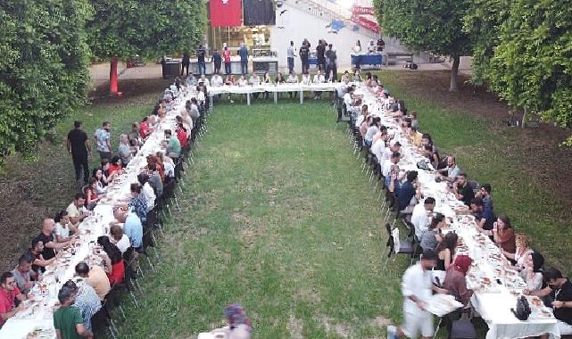 SEV Afet Sonrası Öğretmen Destek Programı ile Eğitimcileri Destekliyor