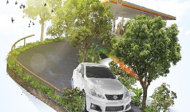 Shell Filo Çözümleri, Çevre Dostu AdBlue® ile Filolara Kolay, Hızlı ve Güvenilir Hizmetler Sunuyor