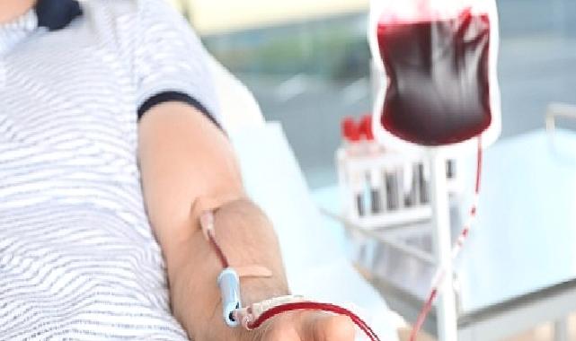 Sıcak hava kan bağışını yavaşlattı, Karşıyaka Belediyesi ve Kızılay kampanya başlattı