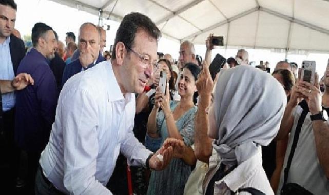 Şile’ye 660 Milyonluk Dev Yatırım