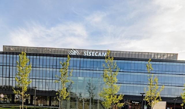 Şişecam’ın ilk yarıyıl net satışları 58 Milyar TL seviyesine yükseldi