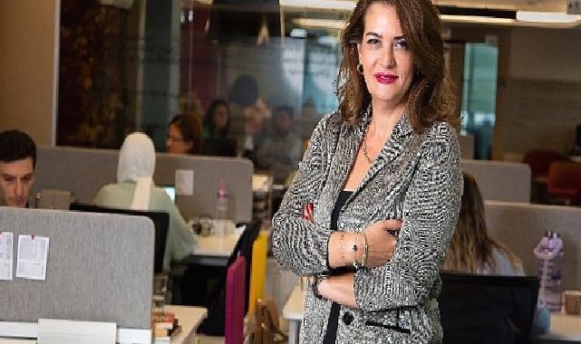Sistem Global Danışmanlık’ın İş Geliştirme, Satış ve Marka Yönetimi Serra Yılmaz’a emanet