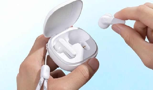 Soundcore Kulaklık ve Hoparlörlerden Gelen Eşsiz Müzikle Tatil Keyfinizi Artırın