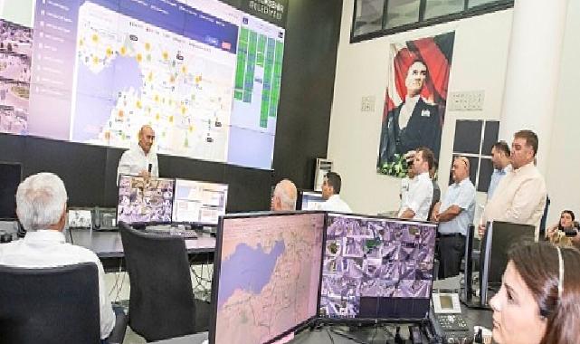 Soyer: Bu uygulama tüm Türkiye’ye örnek olacak