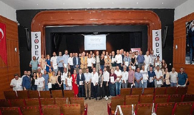 Soyer: Daha güzel bir hayatın mümkün olduğunu biliyoruz