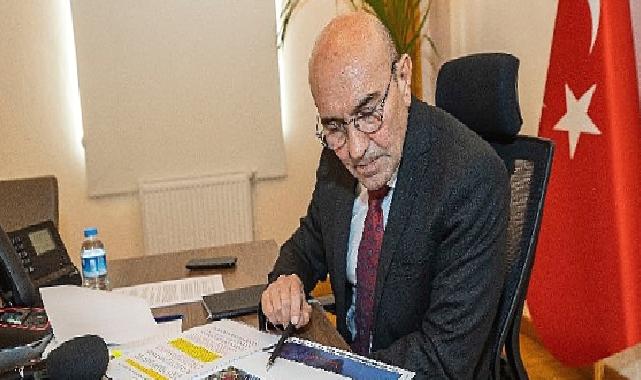 Soyer döneminde 1 milyar TL’nin üzerinde kamulaştırma yapıldı