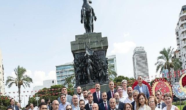 Soyer, “Hayaletler düzenini delip geçeceğiz”