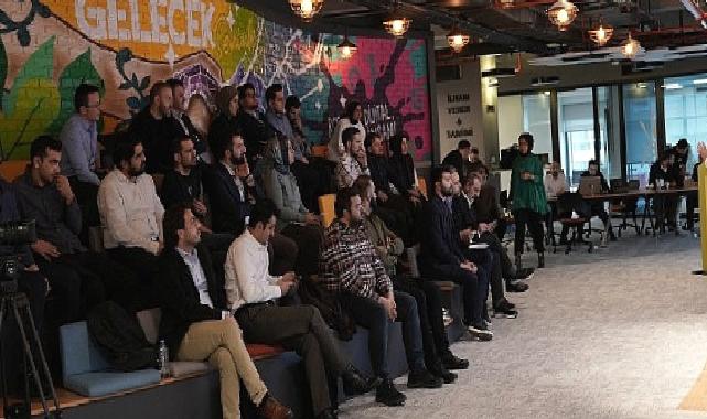 Startup’lara 125 bin lira hibe desteği