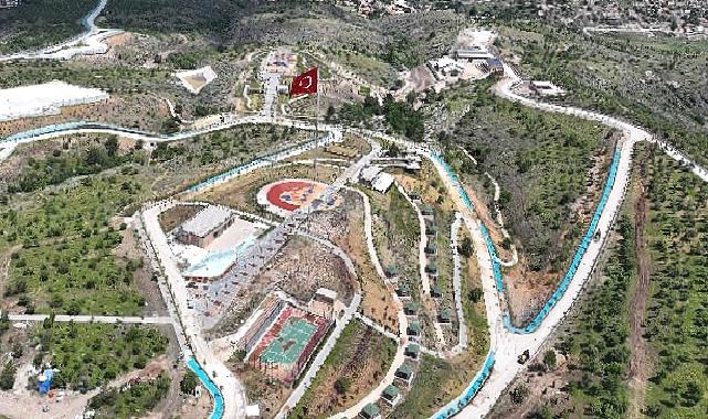 Taşdelen: Çankaya’yı yaşam kalitesi en yüksek ilçe yapacağız