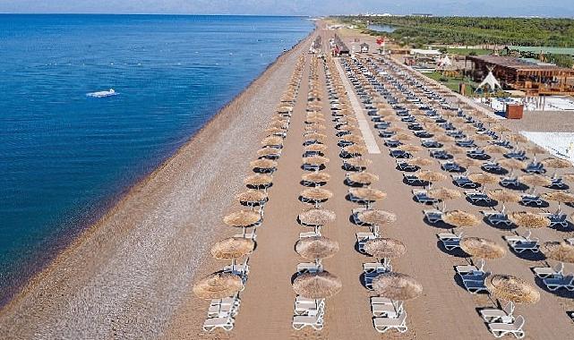 Tatilbudur’dan Ağustos Ayının En Çok Tercih Edilen Rotaları