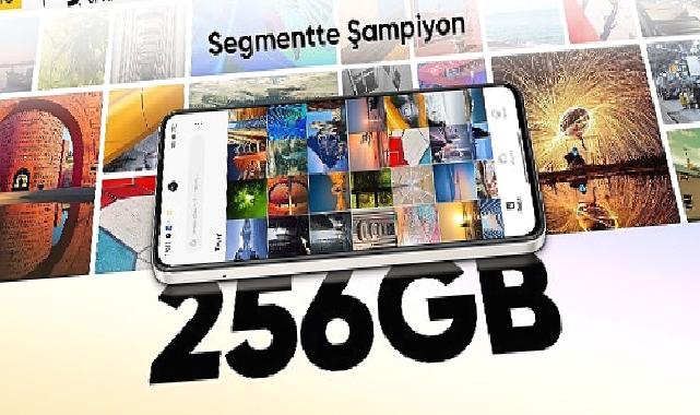 Tatilin yıldızı realme C55