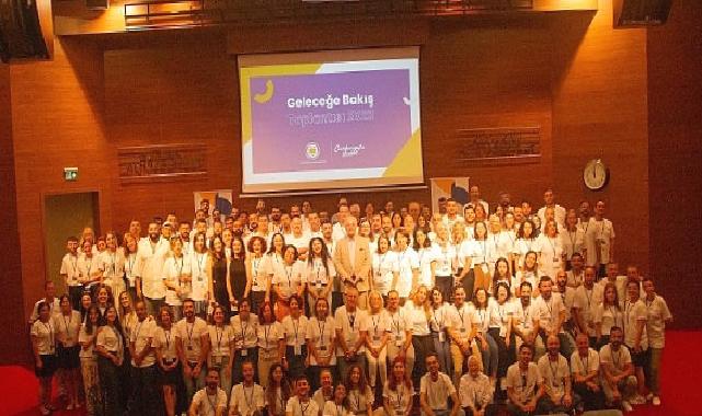 TEGV’in geleneksel ‘Geleceğe Bakış Toplantısı’ gerçekleştirildi