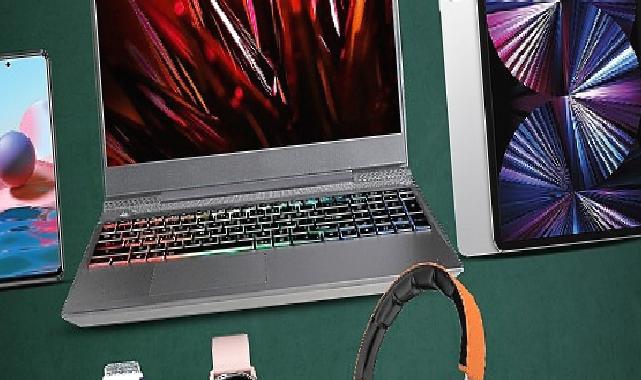 Teknosa’dan okula dönüş kampanyası