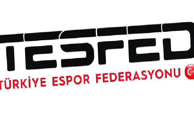 TESFED Logosunu ve Görsel Kimliğini Yeniledi!