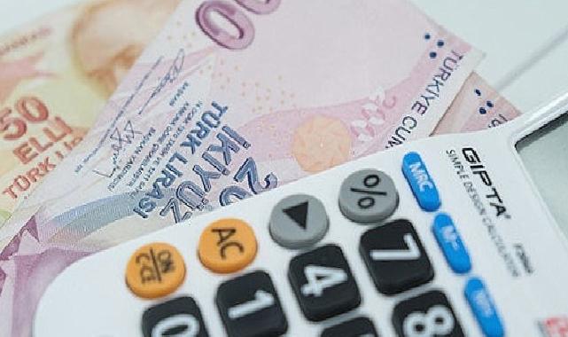 Ticari krediler enflasyon seviyesinde kaldı