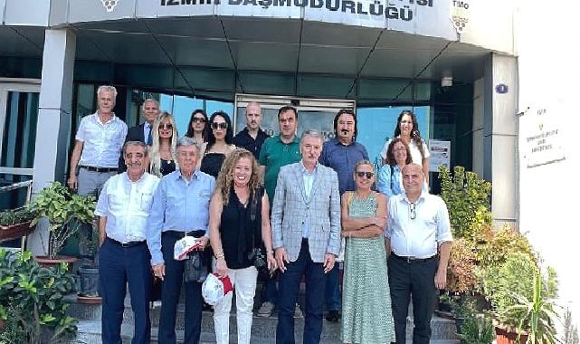 TMO Genel Müdürü Ahmet Güldal; Buğday Üretiminde 30 Yılın Rekoru Kırıldı