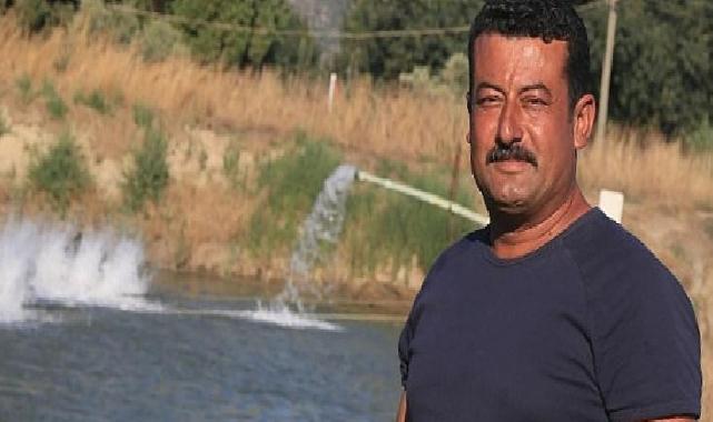 Toprak Havuzlarda Yetiştirilen Balıklar Dünyaya Açılıyor