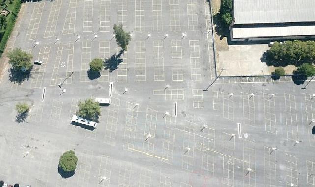Torbalı’da semt pazarı taşınıyor